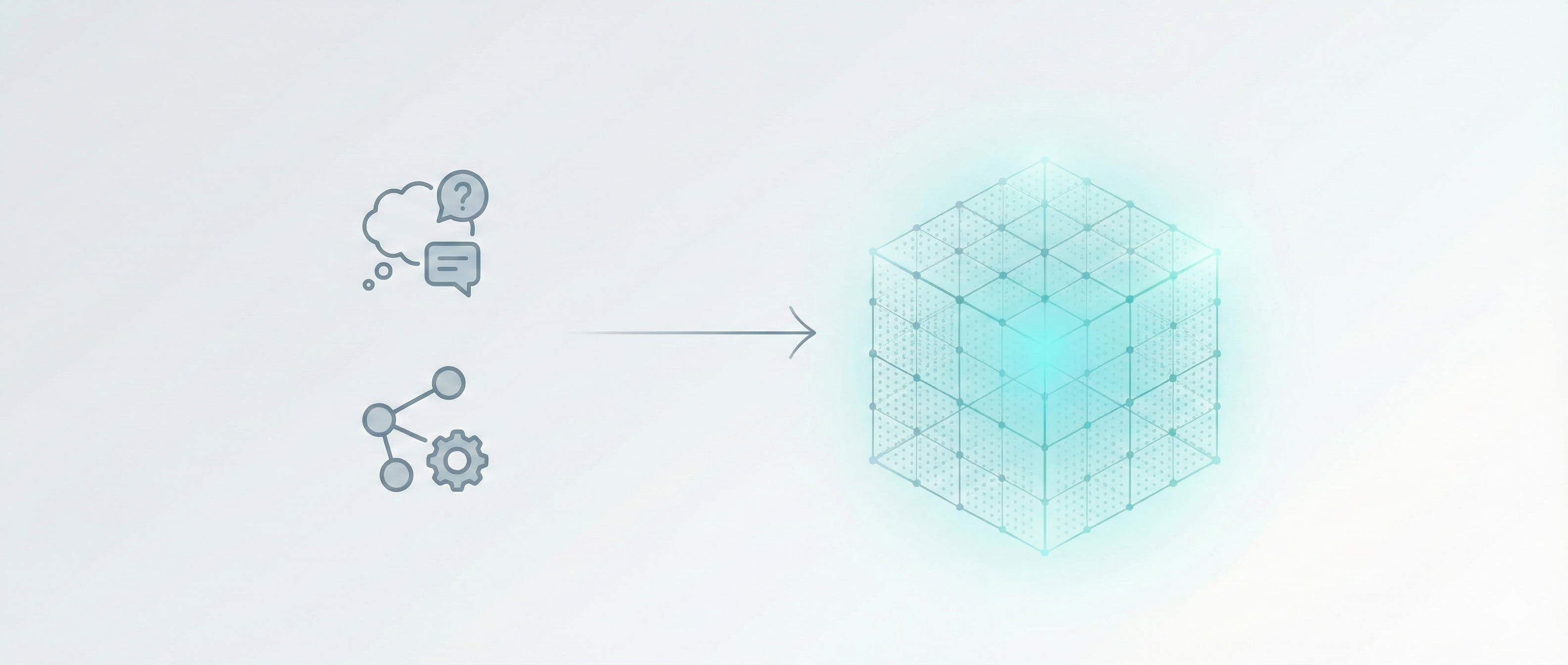 Causal AI Concept Art