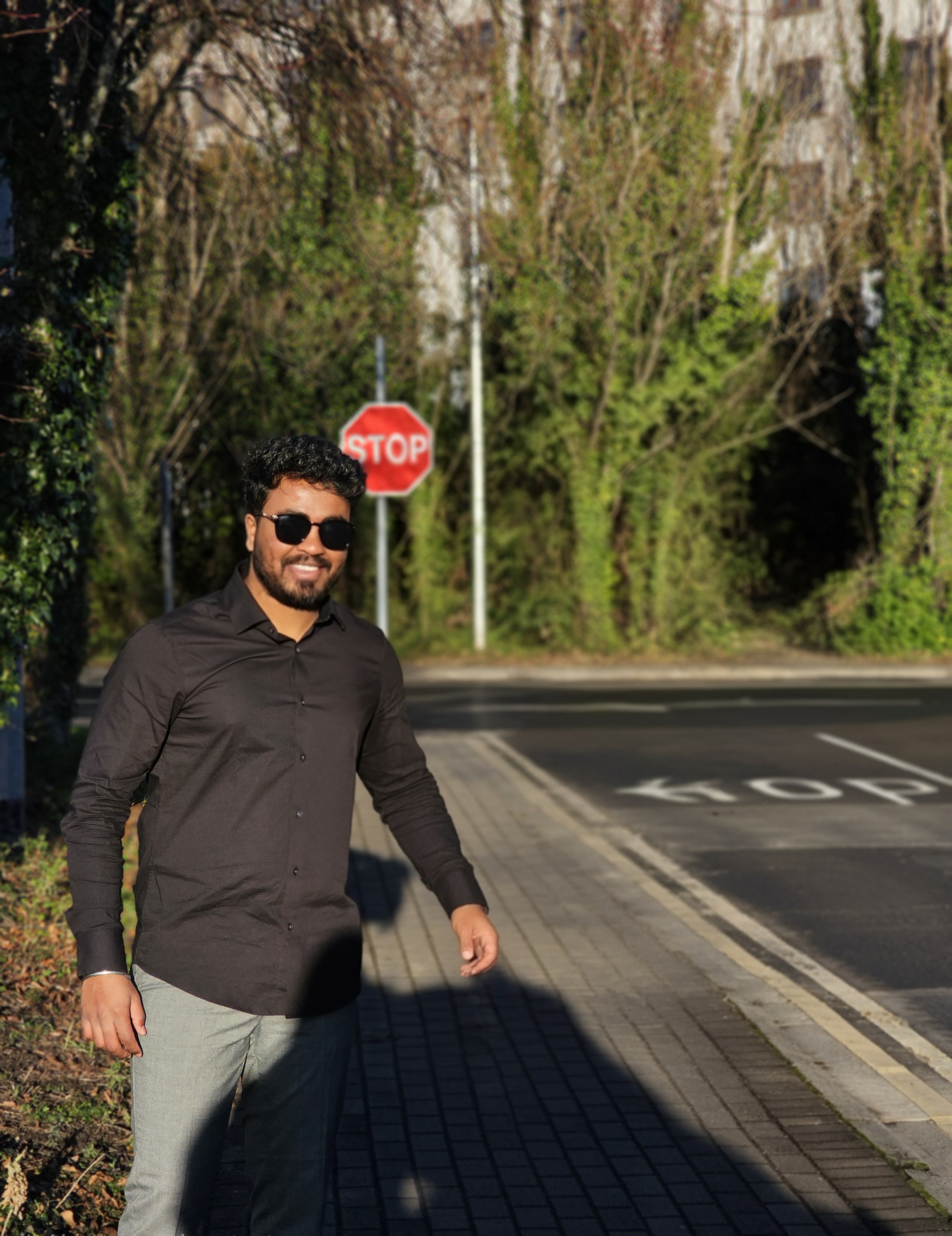 Ranjith Kumar - Developer & AI Enthusiast