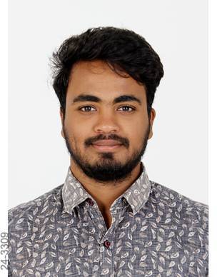 Ranjith Kumar Avatar